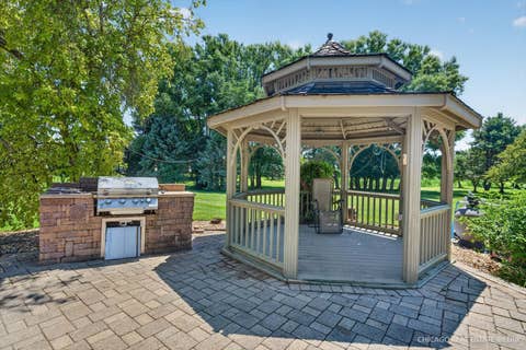 Tiny photo for 27031 Brickville Road, Sycamore, IL 60178 (MLS # 12698153)