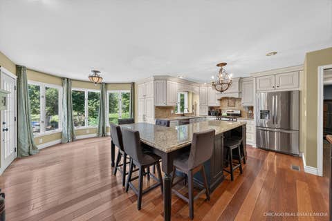 Tiny photo for 27031 Brickville Road, Sycamore, IL 60178 (MLS # 12698153)