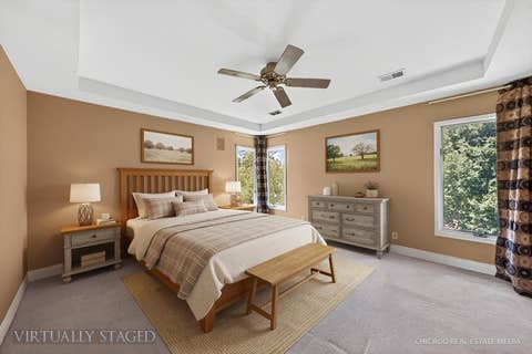 Tiny photo for 27031 Brickville Road, Sycamore, IL 60178 (MLS # 12698153)