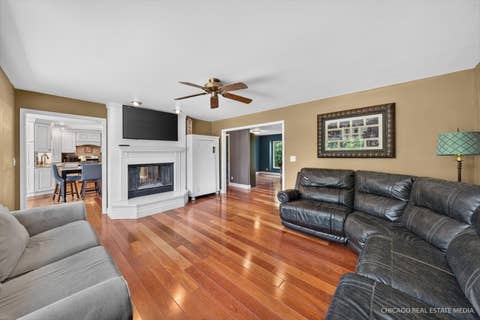 Tiny photo for 27031 Brickville Road, Sycamore, IL 60178 (MLS # 12698153)
