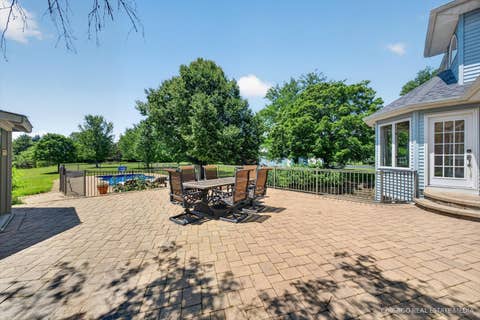 Tiny photo for 27031 Brickville Road, Sycamore, IL 60178 (MLS # 12698153)