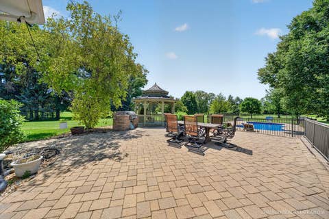 Tiny photo for 27031 Brickville Road, Sycamore, IL 60178 (MLS # 12698153)