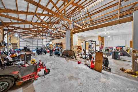 Tiny photo for 27031 Brickville Road, Sycamore, IL 60178 (MLS # 12698153)