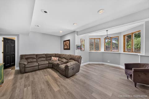 Tiny photo for 27031 Brickville Road, Sycamore, IL 60178 (MLS # 12698153)