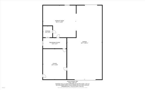 Tiny photo for 27031 Brickville Road, Sycamore, IL 60178 (MLS # 12698153)