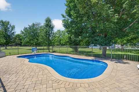 Tiny photo for 27031 Brickville Road, Sycamore, IL 60178 (MLS # 12698153)