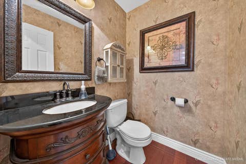 Tiny photo for 27031 Brickville Road, Sycamore, IL 60178 (MLS # 12698153)
