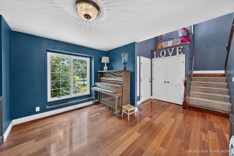 Tiny photo for 27031 Brickville Road, Sycamore, IL 60178 (MLS # 12698153)