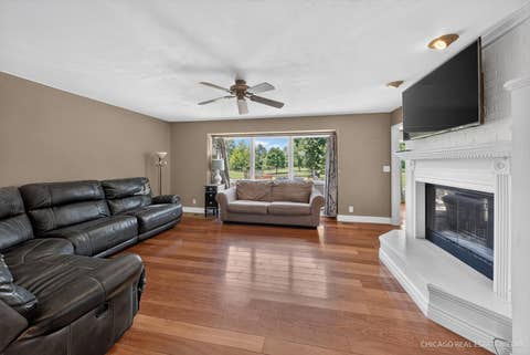 Tiny photo for 27031 Brickville Road, Sycamore, IL 60178 (MLS # 12698153)
