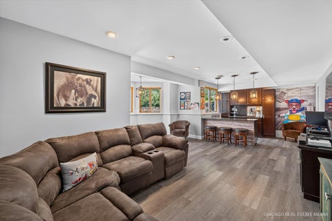 Tiny photo for 27031 Brickville Road, Sycamore, IL 60178 (MLS # 12698153)