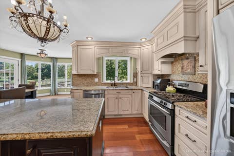 Tiny photo for 27031 Brickville Road, Sycamore, IL 60178 (MLS # 12698153)