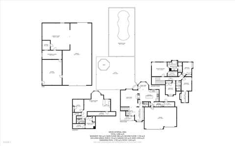 Tiny photo for 27031 Brickville Road, Sycamore, IL 60178 (MLS # 12698153)