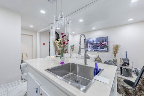 Tiny photo for 1908 S Sawyer Avenue, Chicago, IL 60623 (MLS # 12539519)