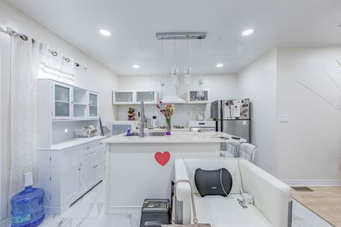 Tiny photo for 1908 S Sawyer Avenue, Chicago, IL 60623 (MLS # 12539519)