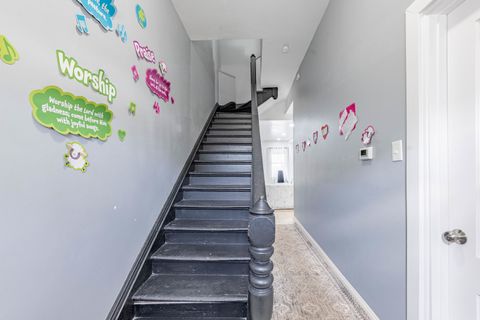 Tiny photo for 1908 S Sawyer Avenue, Chicago, IL 60623 (MLS # 12539519)