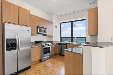 Tiny photo for 450 E Waterside Drive #2903, Chicago, IL 60601 (MLS # 12457227)