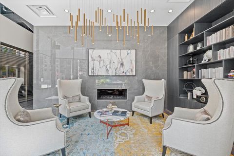 Tiny photo for 450 E Waterside Drive #2903, Chicago, IL 60601 (MLS # 12457227)