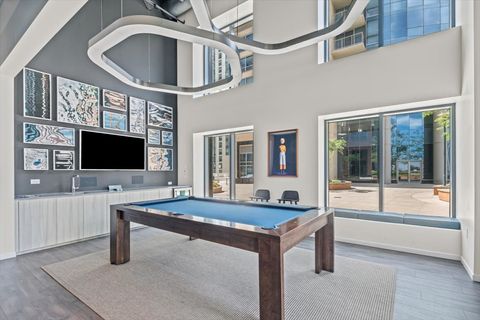 Tiny photo for 450 E Waterside Drive #2903, Chicago, IL 60601 (MLS # 12457227)