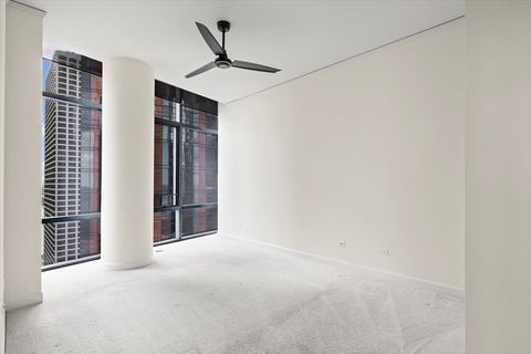 Tiny photo for 450 E Waterside Drive #2903, Chicago, IL 60601 (MLS # 12457227)