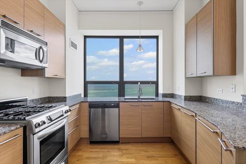 Tiny photo for 450 E Waterside Drive #2903, Chicago, IL 60601 (MLS # 12457227)