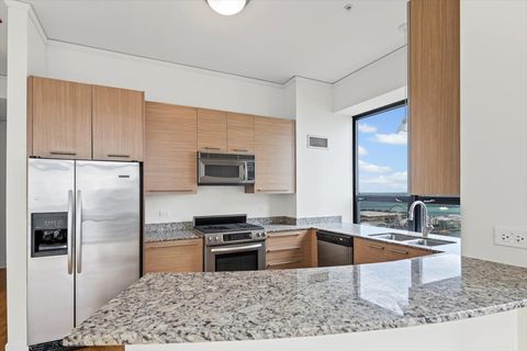 Tiny photo for 450 E Waterside Drive #2903, Chicago, IL 60601 (MLS # 12457227)