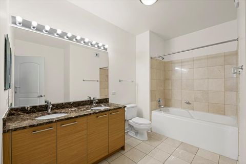 Tiny photo for 450 E Waterside Drive #2903, Chicago, IL 60601 (MLS # 12457227)