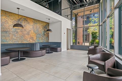 Tiny photo for 450 E Waterside Drive #2903, Chicago, IL 60601 (MLS # 12457227)