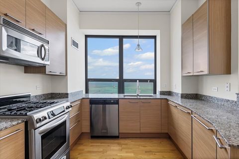 Tiny photo for 450 E Waterside Drive #2903, Chicago, IL 60601 (MLS # 12457227)