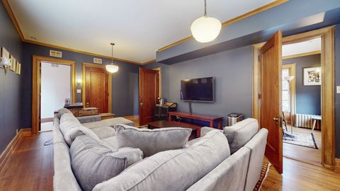 Tiny photo for 5235 S University Avenue, Chicago, IL 60615 (MLS # 12575960)