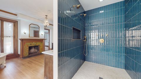 Tiny photo for 5235 S University Avenue, Chicago, IL 60615 (MLS # 12575960)