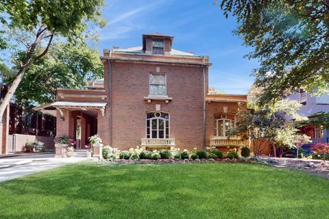 Tiny photo for 5235 S University Avenue, Chicago, IL 60615 (MLS # 12575960)