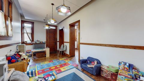 Tiny photo for 5235 S University Avenue, Chicago, IL 60615 (MLS # 12575960)