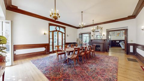 Tiny photo for 5235 S University Avenue, Chicago, IL 60615 (MLS # 12575960)