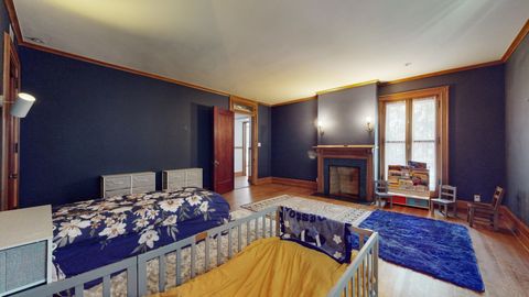 Tiny photo for 5235 S University Avenue, Chicago, IL 60615 (MLS # 12575960)