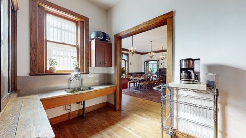 Tiny photo for 5235 S University Avenue, Chicago, IL 60615 (MLS # 12575960)