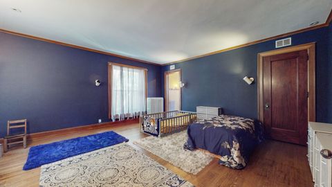 Tiny photo for 5235 S University Avenue, Chicago, IL 60615 (MLS # 12575960)