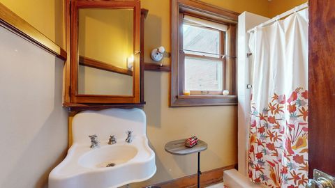 Tiny photo for 5235 S University Avenue, Chicago, IL 60615 (MLS # 12575960)