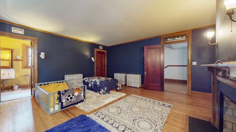 Tiny photo for 5235 S University Avenue, Chicago, IL 60615 (MLS # 12575960)