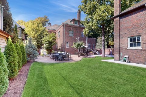 Tiny photo for 5235 S University Avenue, Chicago, IL 60615 (MLS # 12575960)