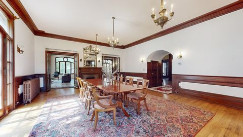 Tiny photo for 5235 S University Avenue, Chicago, IL 60615 (MLS # 12575960)