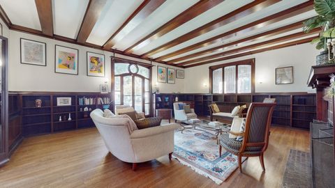 Tiny photo for 5235 S University Avenue, Chicago, IL 60615 (MLS # 12575960)