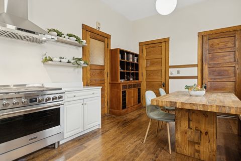 Tiny photo for 5235 S University Avenue, Chicago, IL 60615 (MLS # 12575960)