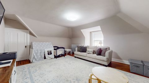 Tiny photo for 5235 S University Avenue, Chicago, IL 60615 (MLS # 12575960)