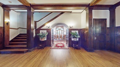 Tiny photo for 5235 S University Avenue, Chicago, IL 60615 (MLS # 12575960)