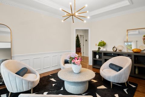 Tiny photo for 1161 Kate Drive, Yorkville, IL 60560 (MLS # 12511994)