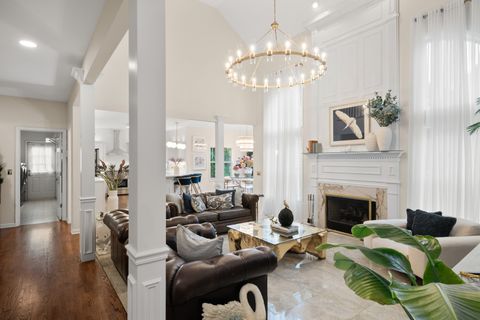 Tiny photo for 1161 Kate Drive, Yorkville, IL 60560 (MLS # 12511994)