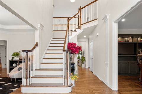 Tiny photo for 1161 Kate Drive, Yorkville, IL 60560 (MLS # 12511994)