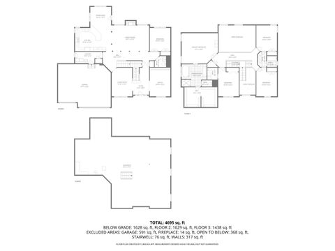 Tiny photo for 1161 Kate Drive, Yorkville, IL 60560 (MLS # 12511994)