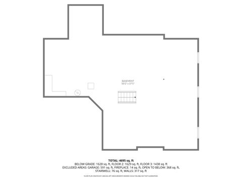 Tiny photo for 1161 Kate Drive, Yorkville, IL 60560 (MLS # 12511994)