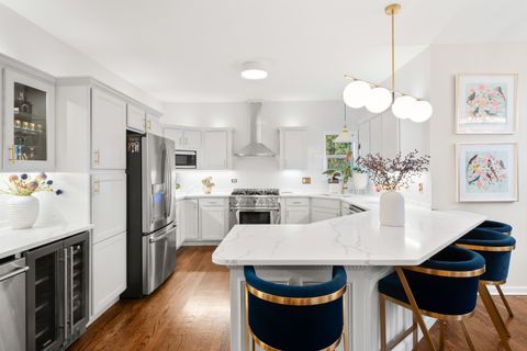 Tiny photo for 1161 Kate Drive, Yorkville, IL 60560 (MLS # 12511994)